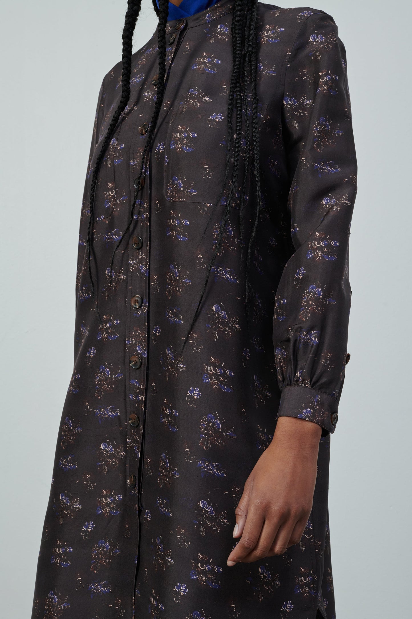 VESTIDO LAUREN