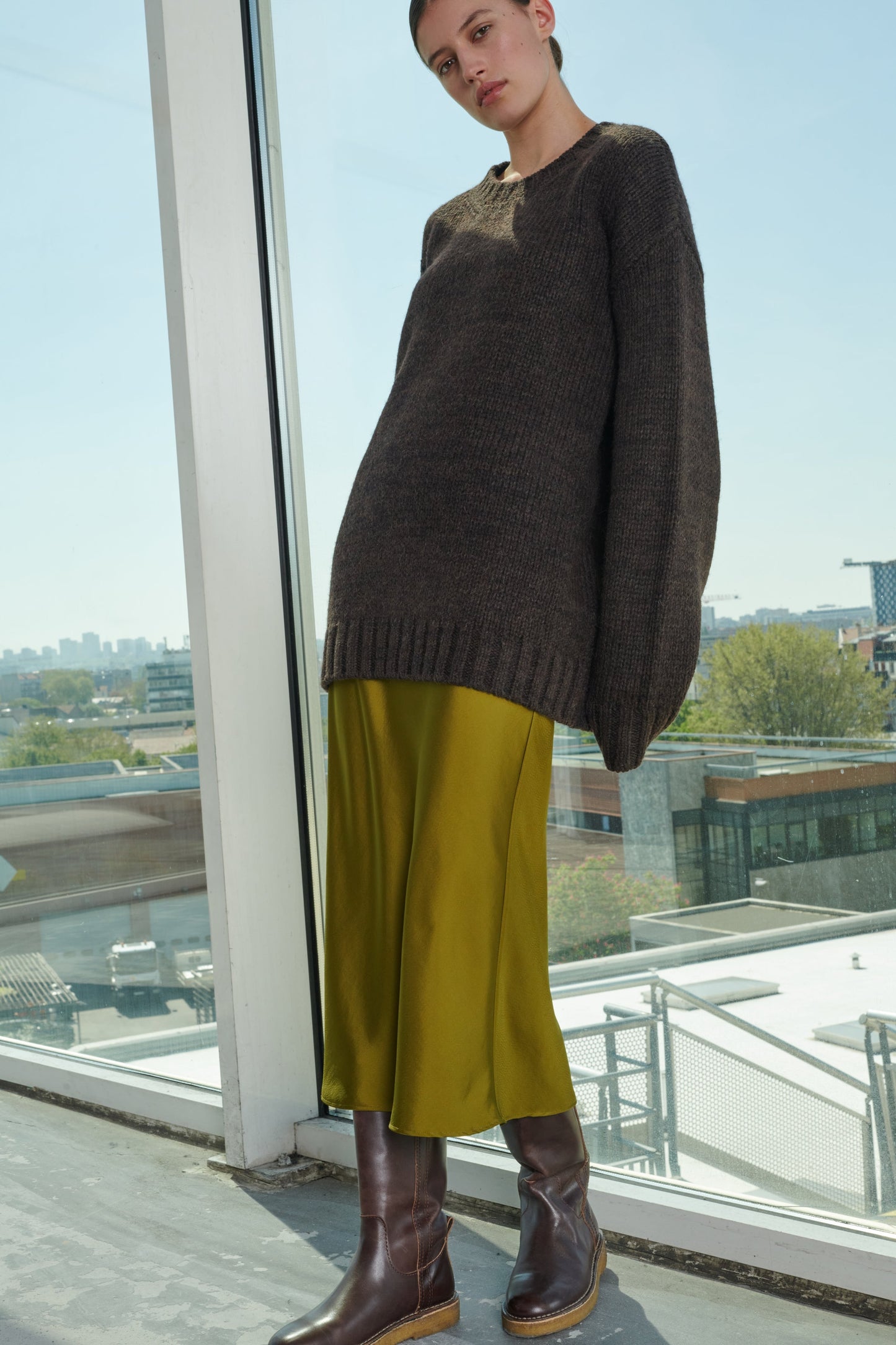 BOTAS SAUVAGE