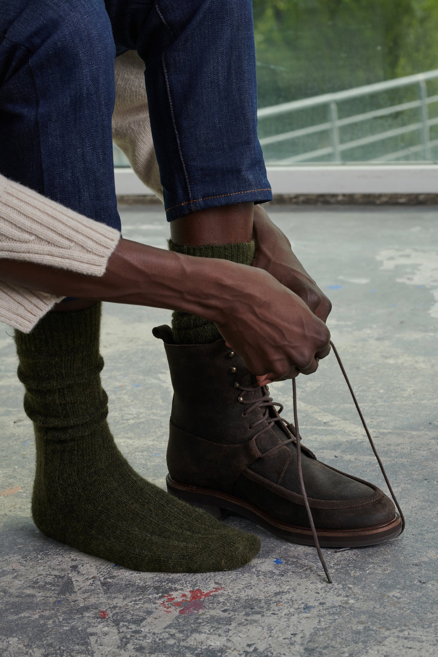 BOTINES RALPH