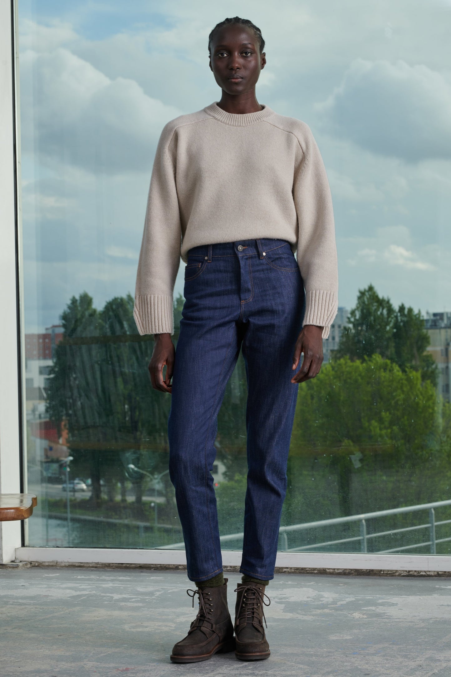 BOTINES RALPH