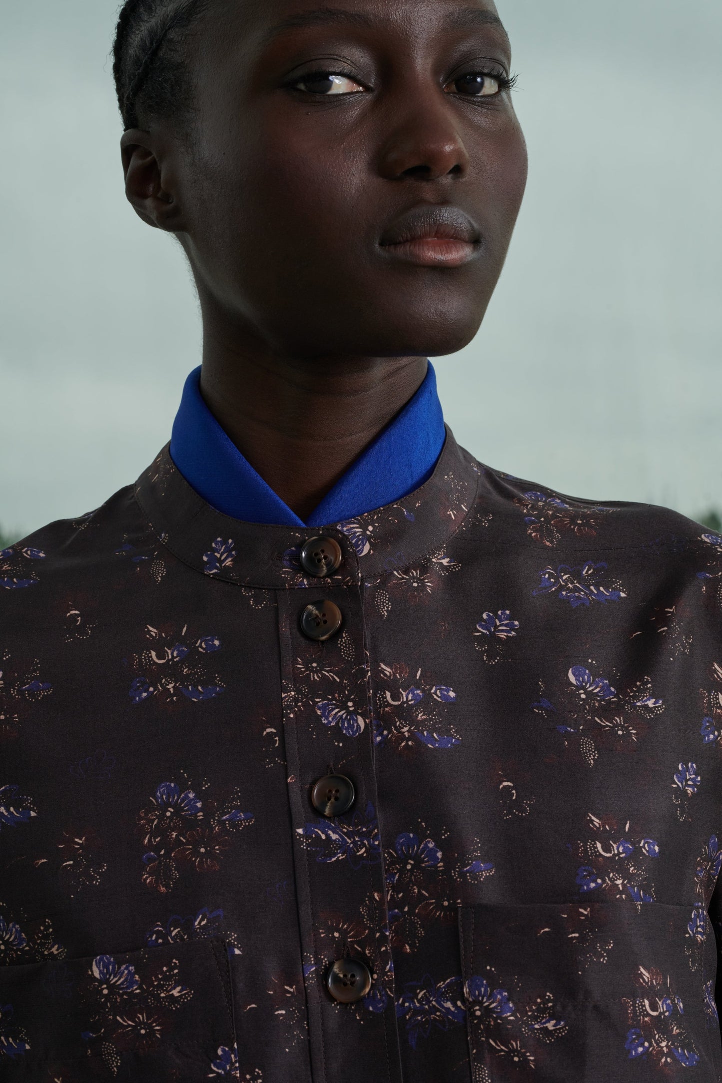 CAMISA LAURE