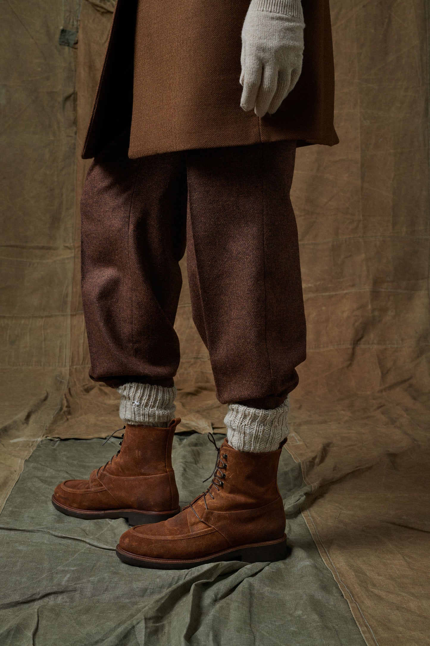 BOTINES RALPH