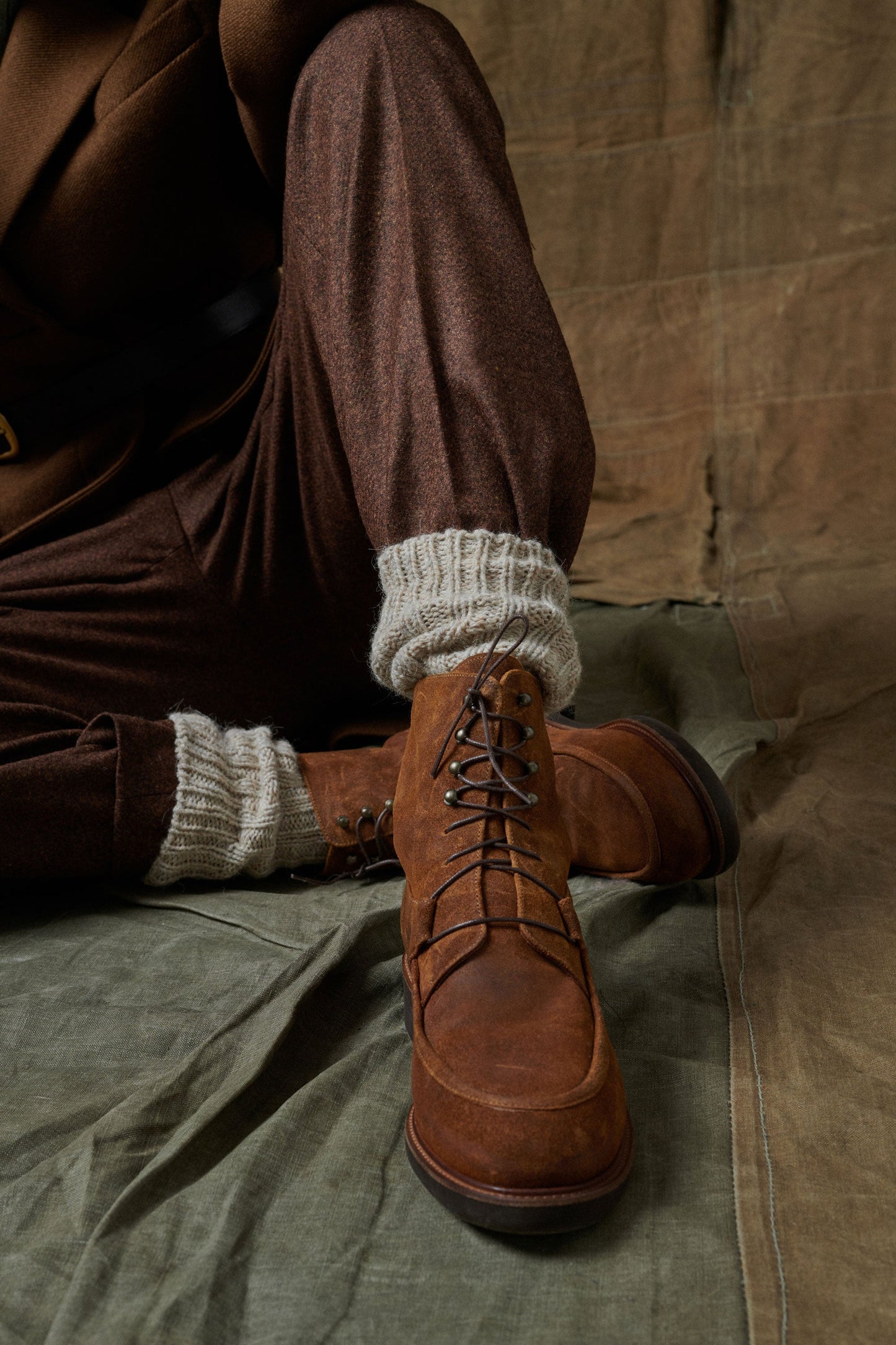 BOTINES RALPH
