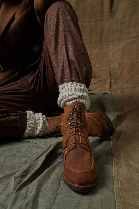 BOTINES RALPH