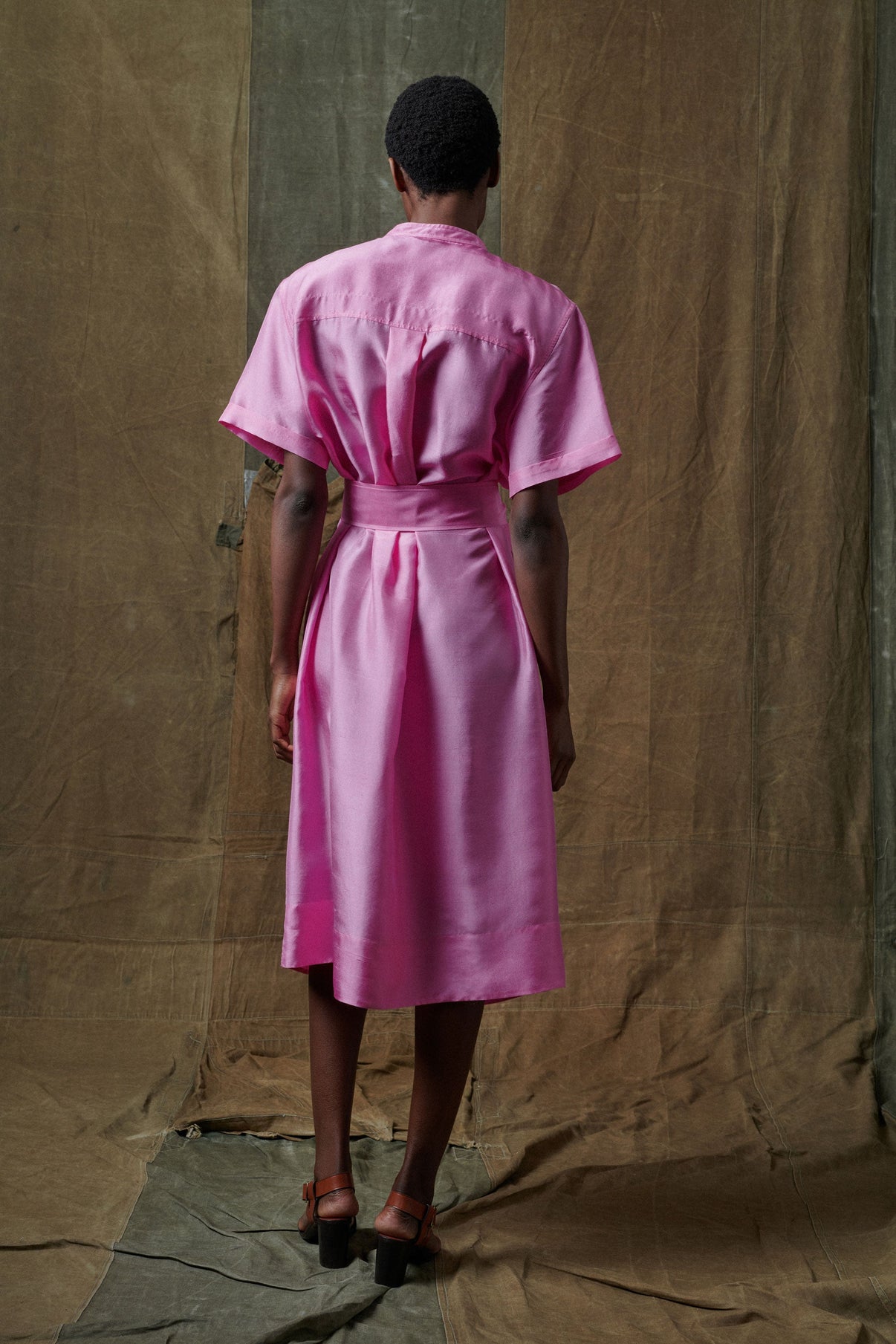 ZAPATOS PAOLA MARRONES vue 6