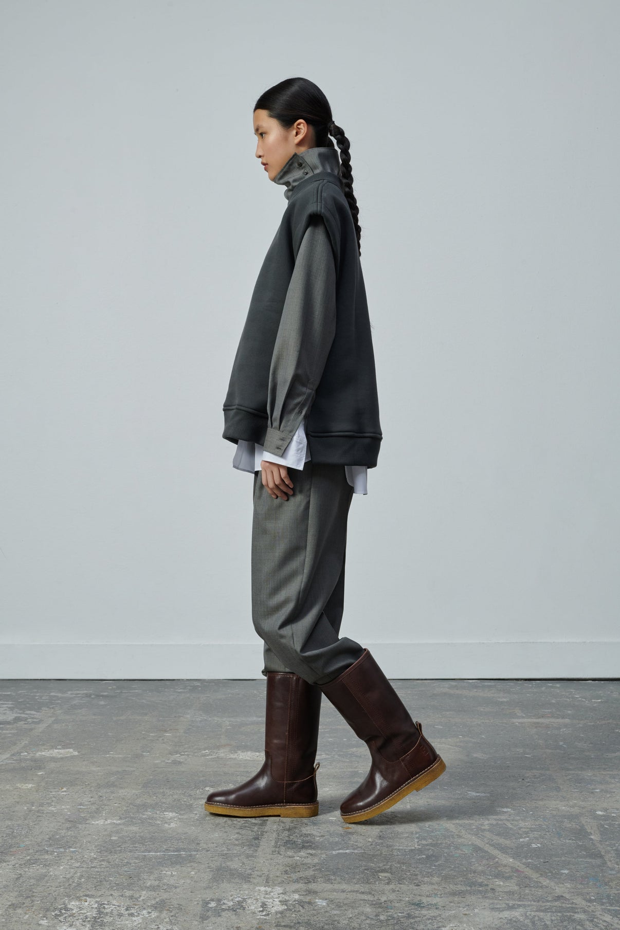 BOTAS SAUVAGE vue 10