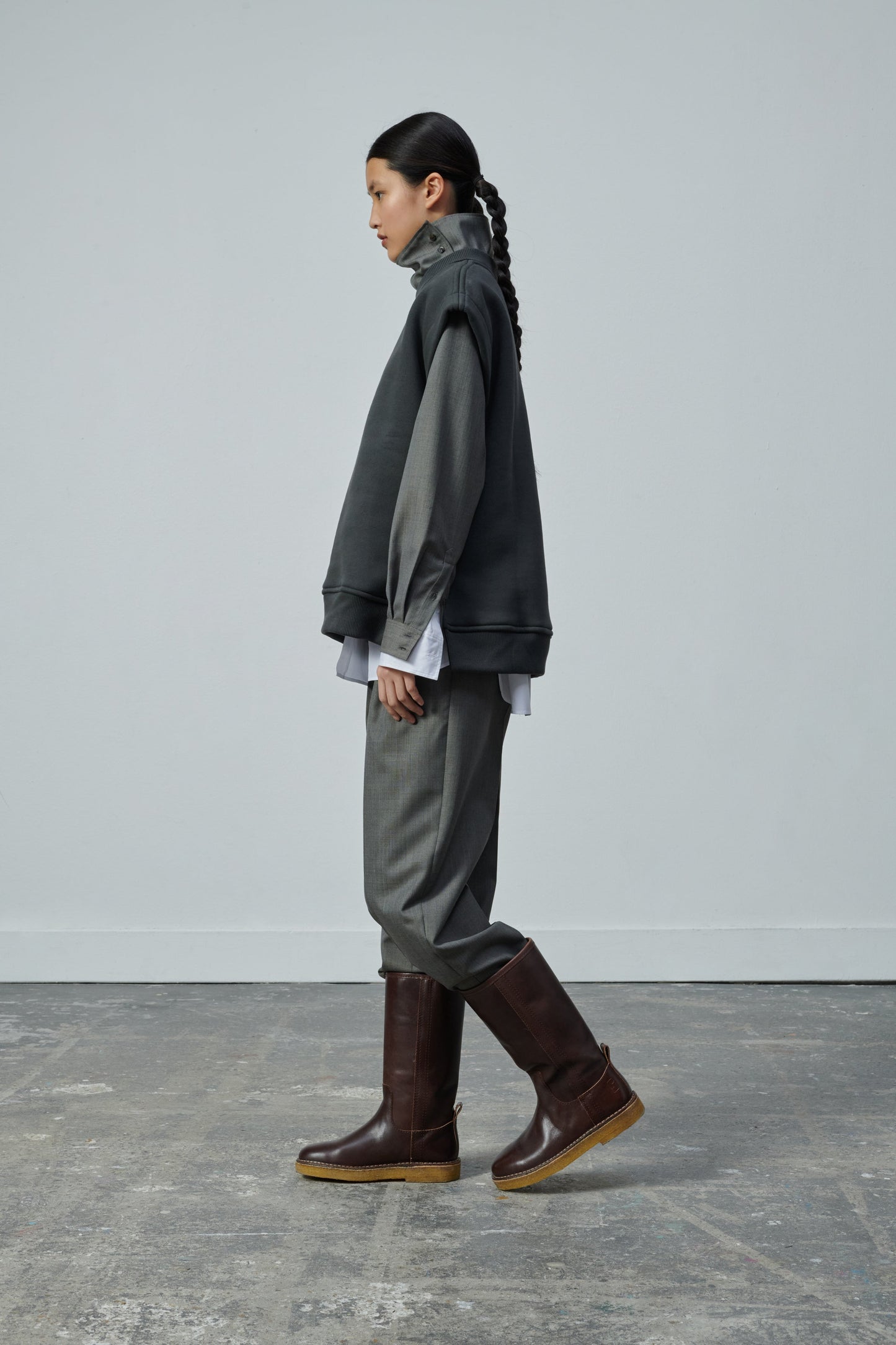 BOTAS SAUVAGE