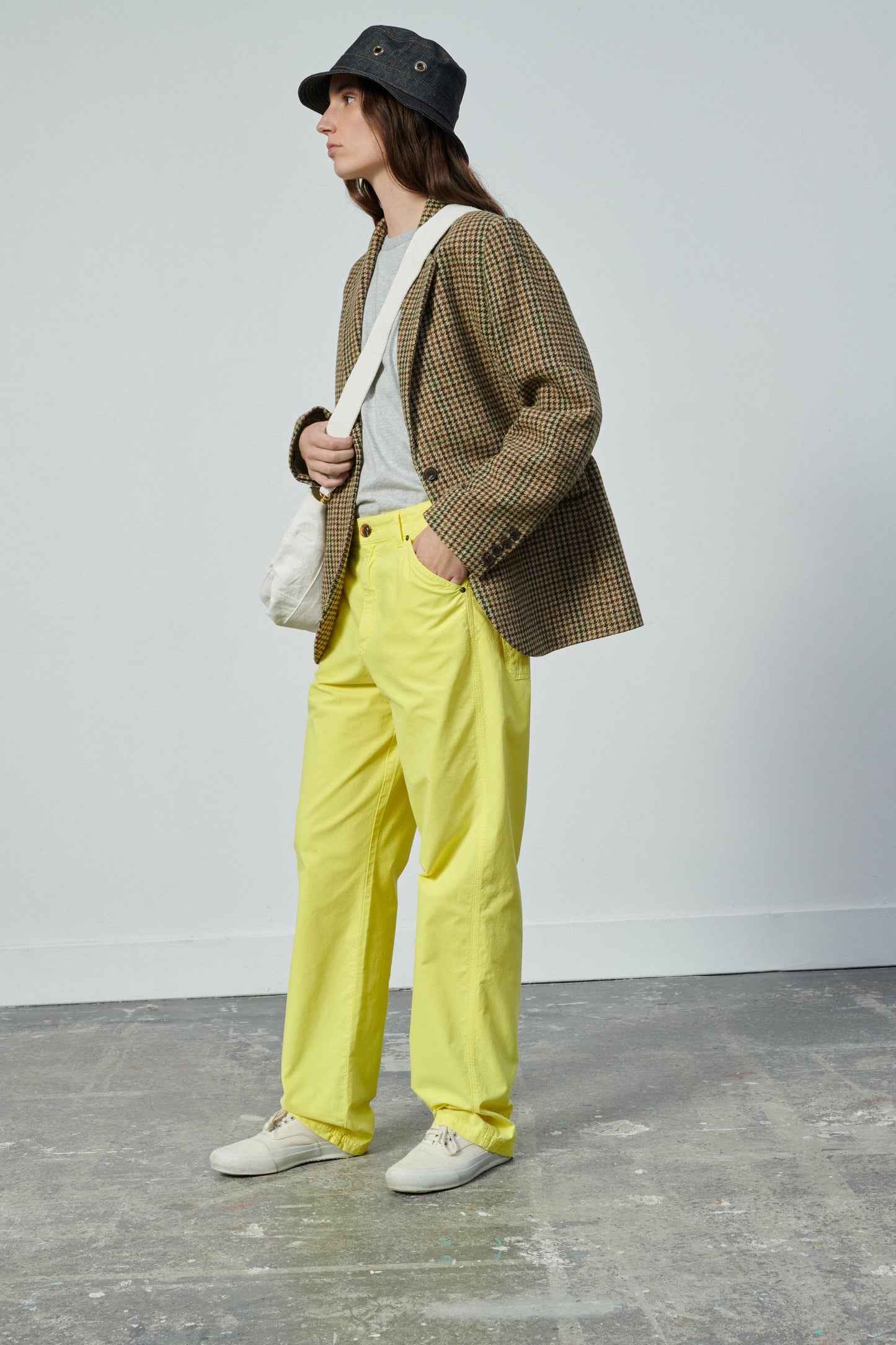 JEAN NAPOLEON AMARILLO