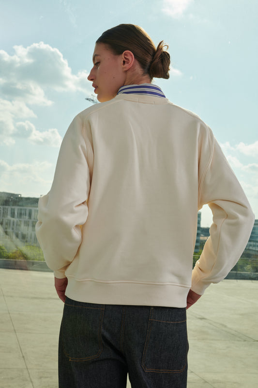 SUDADERA THIBAULT