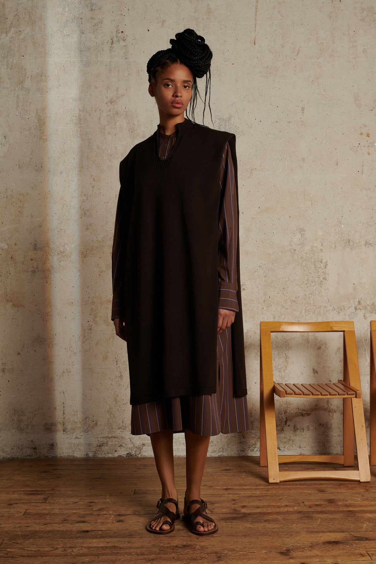 JERSEY TALITAH vue 5