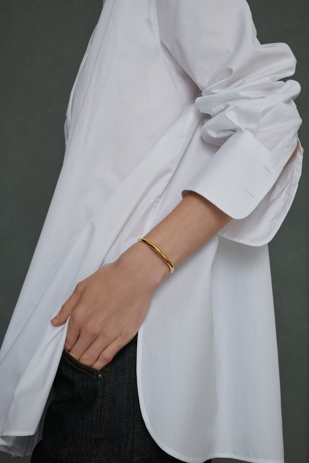PULSERA JOHNNY DORADO vue 2