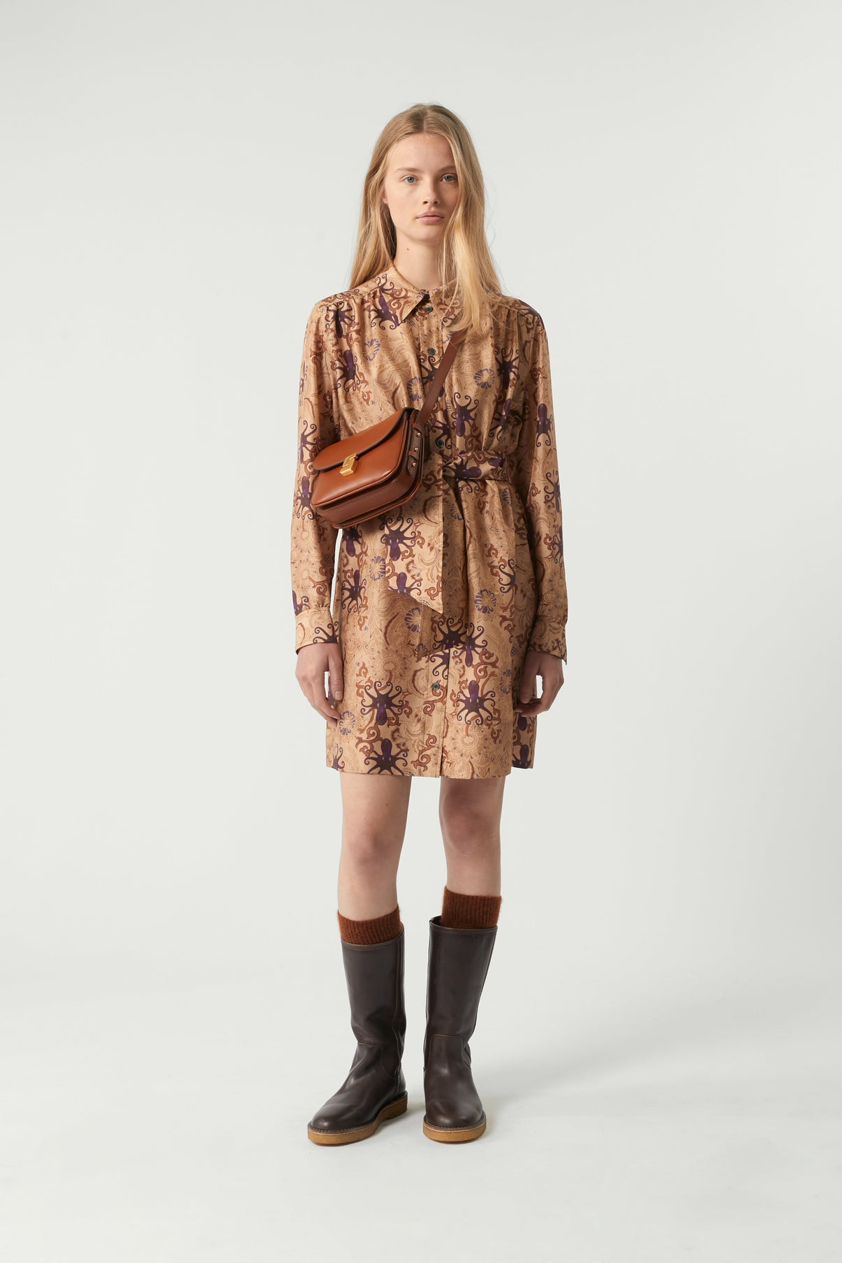 VESTIDO OMBELINE vue 5