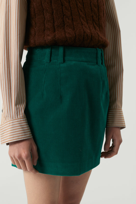 FALDA GRIMM