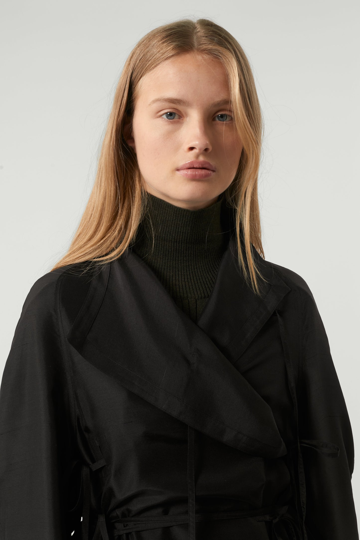 Vestido SUSIE negro