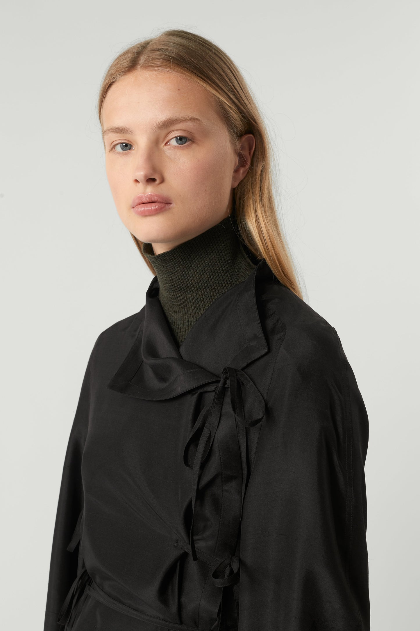 Vestido SUSIE negro